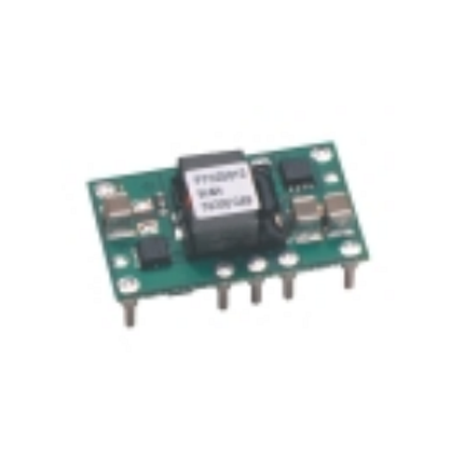 PTH03060WAS-Texas Instruments